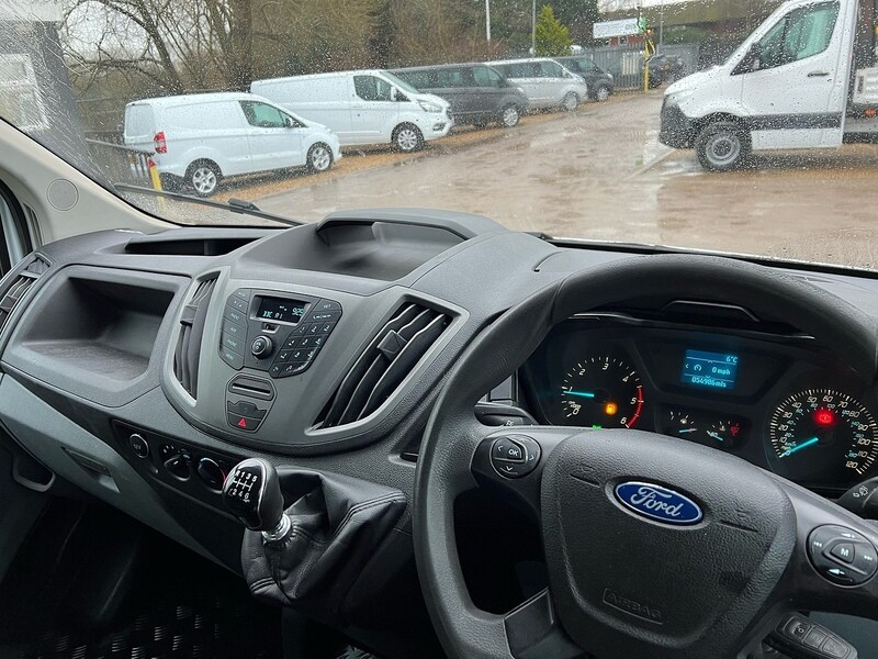 Used Ford Transit 2019 for sale - 77836588: Photo 14