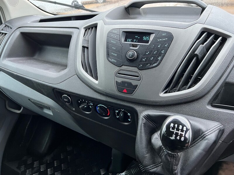 Used Ford Transit 2019 for sale - 77836588: Photo 15