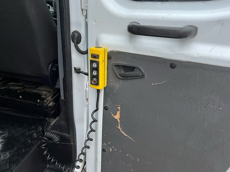 Used Ford Transit 2019 for sale - 77836588: Photo 16