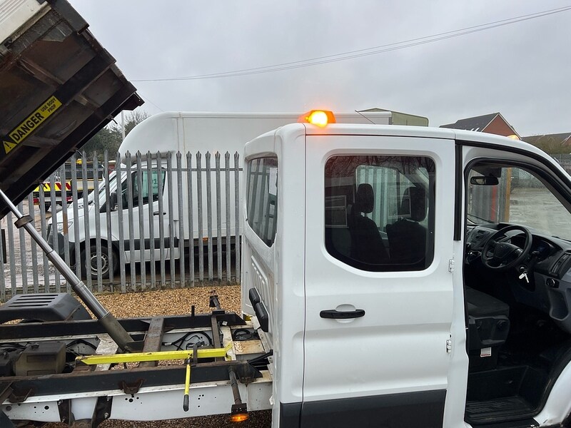 Used Ford Transit 2019 for sale - 77836588: Photo 17