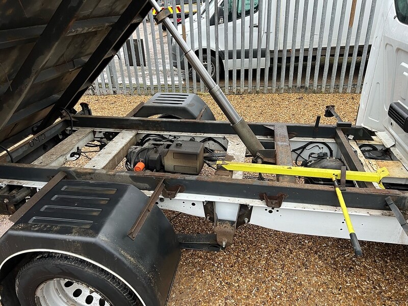 Used Ford Transit 2019 for sale - 77836588: Photo 18