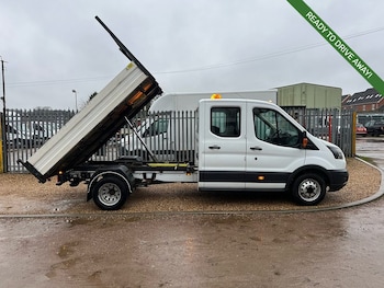 Used Ford Transit 2019 for sale - 77836588: Photo