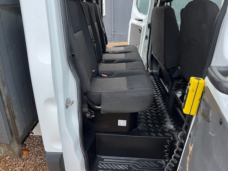 Used Ford Transit 2019 for sale - 77836588: Photo 20