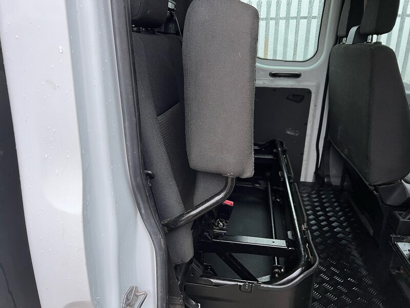 Used Ford Transit 2019 for sale - 77836588: Photo 21