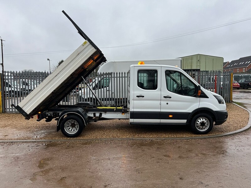 Used Ford Transit 2019 for sale - 77836588: Photo 23