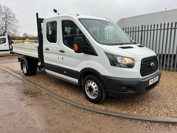 Used Ford Transit 2019 for sale - 77836588: Photo