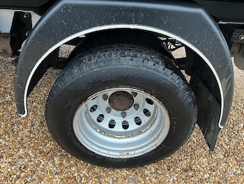 Used Ford Transit 2019 for sale - 77836588: Photo