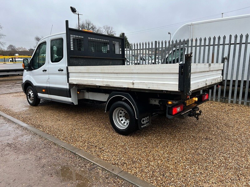 Used Ford Transit 2019 for sale - 77836588: Photo 5