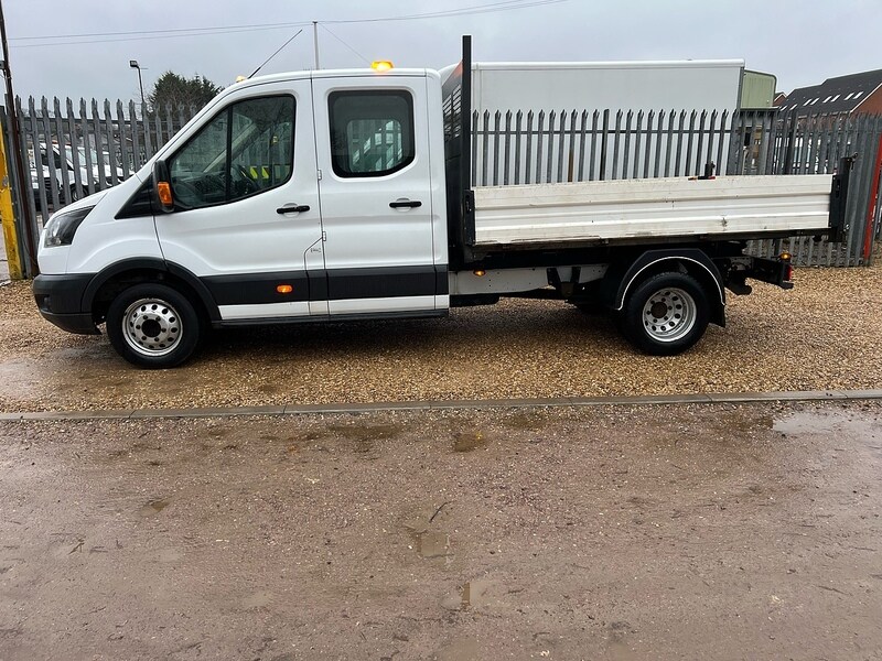 Used Ford Transit 2019 for sale - 77836588: Photo 8