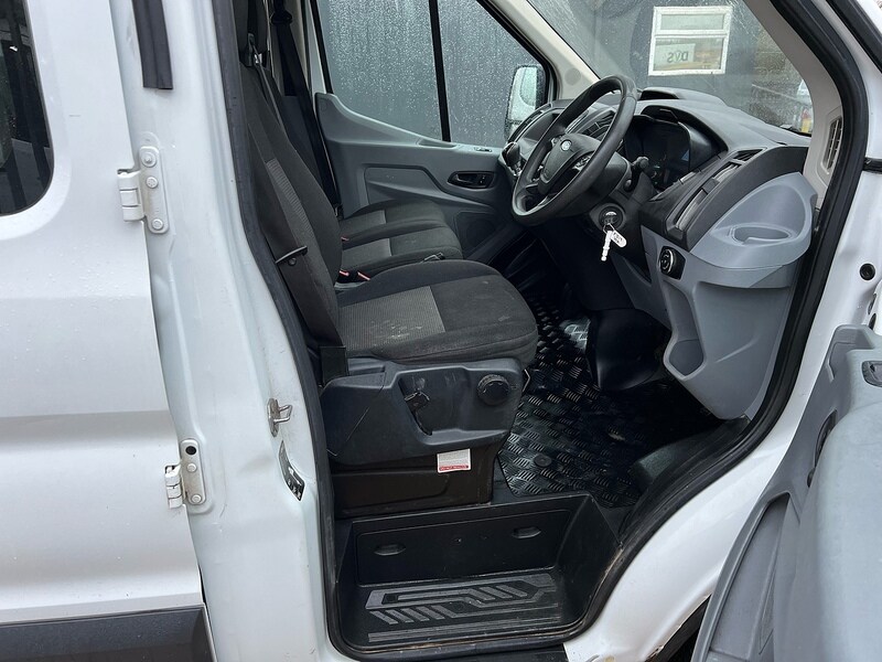 Used Ford Transit 2019 for sale - 77836588: Photo 9