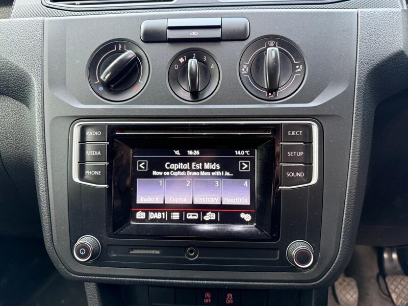 Used Volkswagen Caddy 2020 for sale - 77609520: Photo 10