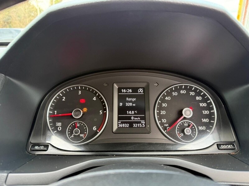 Used Volkswagen Caddy 2020 for sale - 77609520: Photo 11