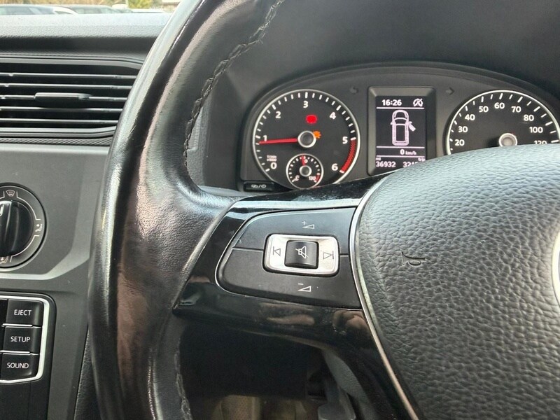 Used Volkswagen Caddy 2020 for sale - 77609520: Photo 12