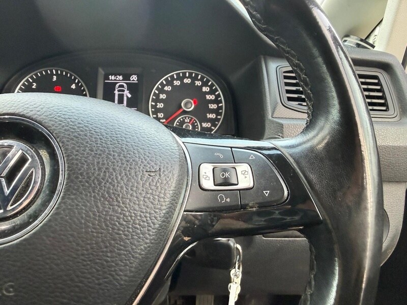 Used Volkswagen Caddy 2020 for sale - 77609520: Photo 13