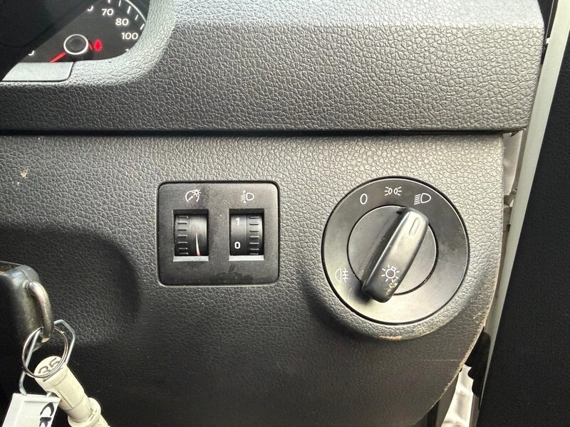 Used Volkswagen Caddy 2020 for sale - 77609520: Photo 14