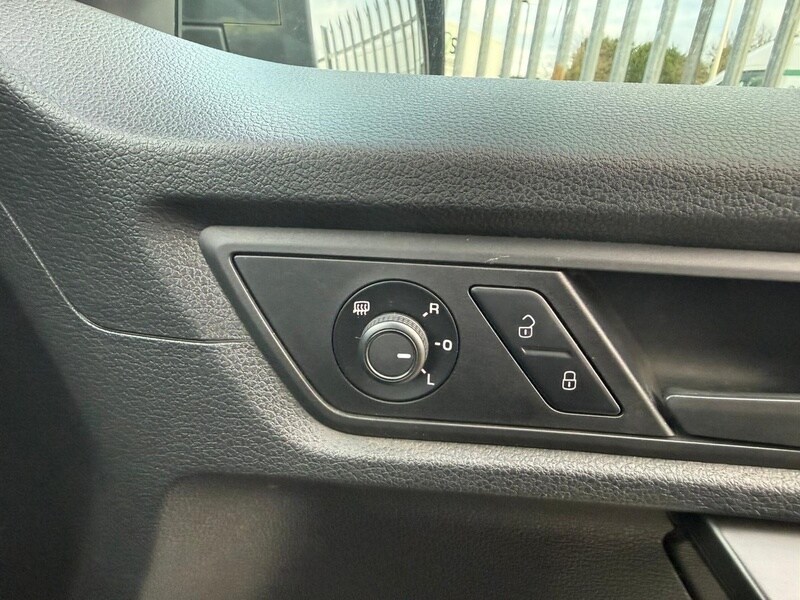 Used Volkswagen Caddy 2020 for sale - 77609520: Photo 15