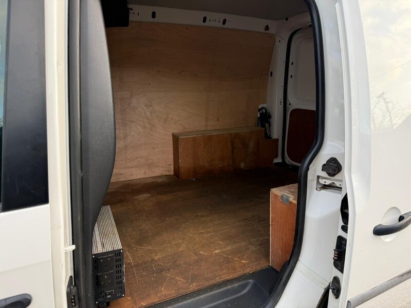 Used Volkswagen Caddy 2020 for sale - 77609520: Photo 18