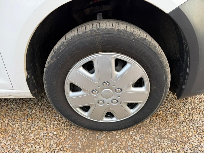 Used Volkswagen Caddy 2020 for sale - 77609520: Photo 19