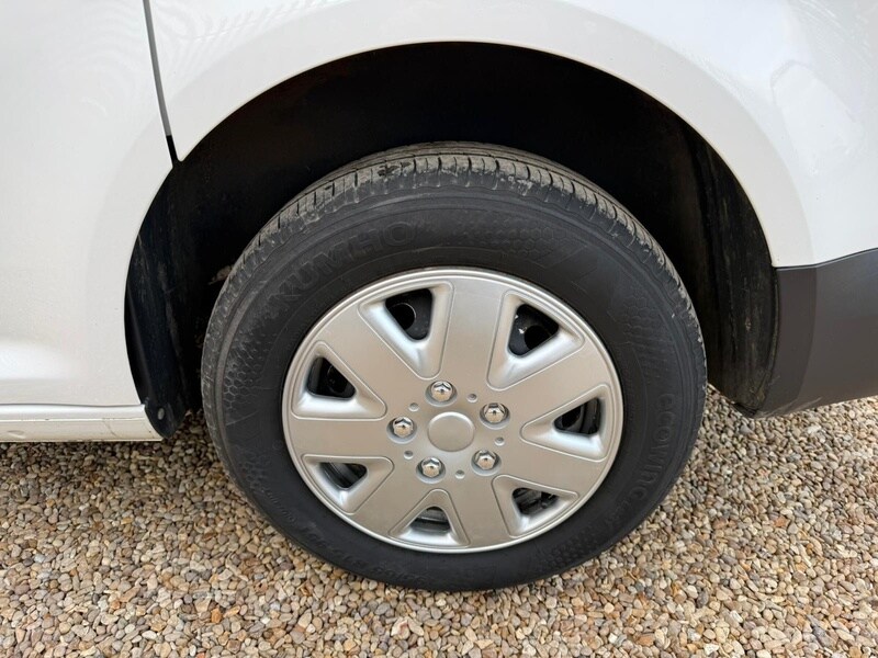 Used Volkswagen Caddy 2020 for sale - 77609520: Photo 20