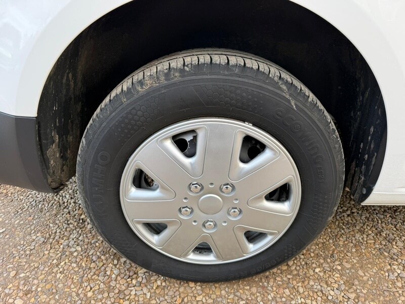 Used Volkswagen Caddy 2020 for sale - 77609520: Photo 21