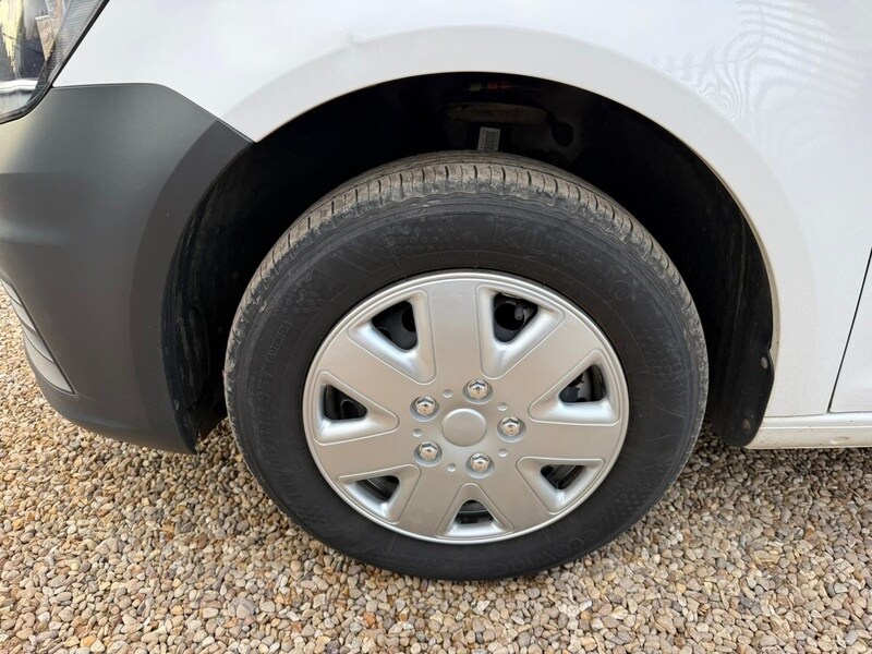 Used Volkswagen Caddy 2020 for sale - 77609520: Photo 22