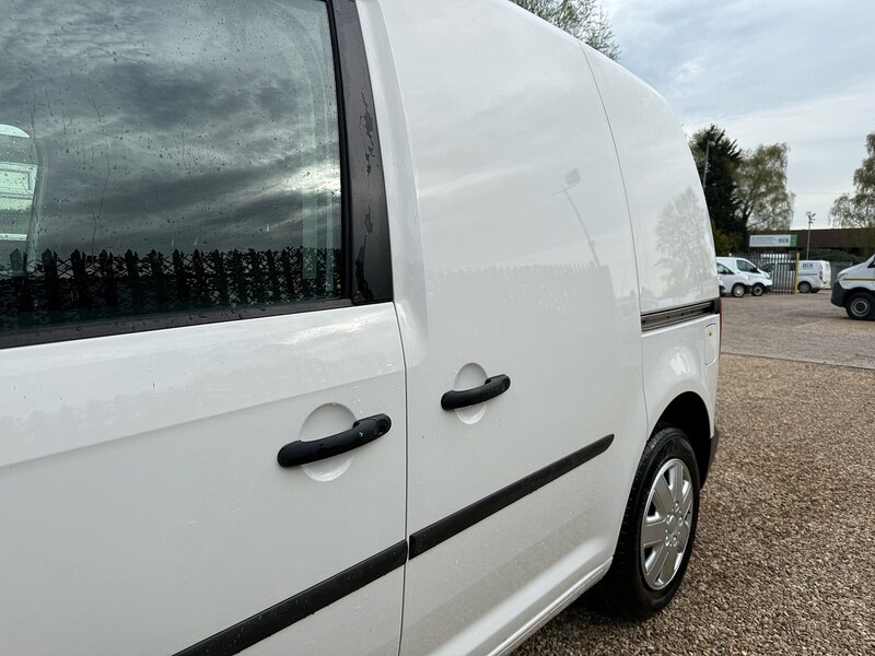 Used Volkswagen Caddy 2020 for sale - 77609520: Photo 29