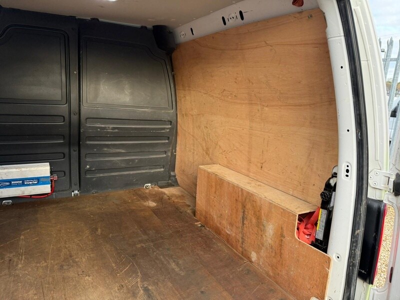 Used Volkswagen Caddy 2020 for sale - 77609520: Photo 3