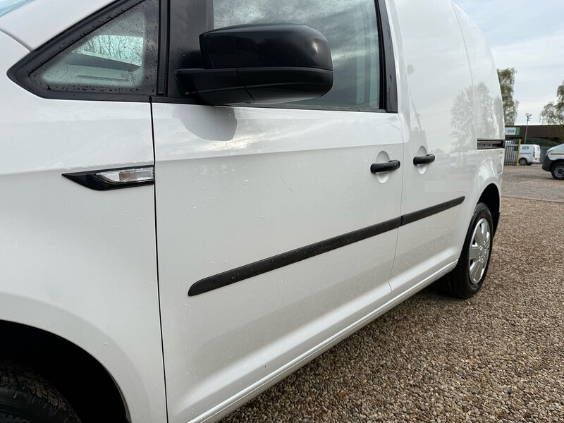 Used Volkswagen Caddy 2020 for sale - 77609520: Photo 30