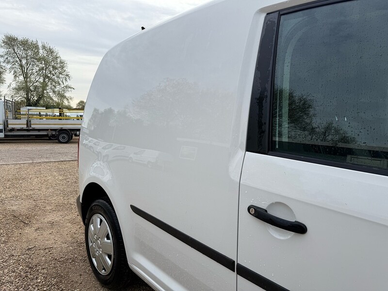 Used Volkswagen Caddy 2020 for sale - 77609520: Photo 31