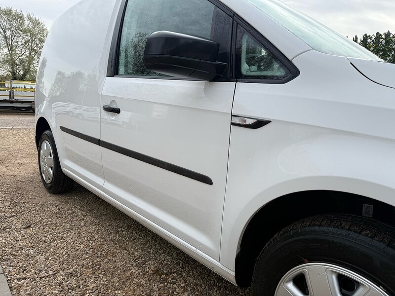 Used Volkswagen Caddy 2020 for sale - 77609520: Photo 32
