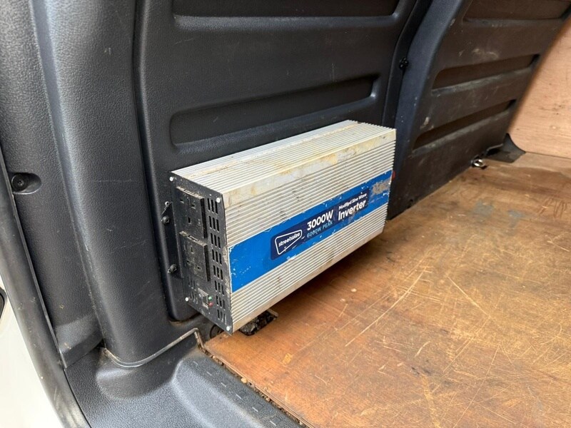 Used Volkswagen Caddy 2020 for sale - 77609520: Photo 4