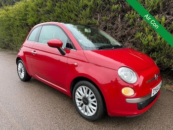 Used Fiat 500 2014 for sale - 78711075: Photo