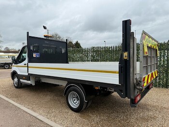 Used Ford Transit 2022 for sale - 78711116: Photo