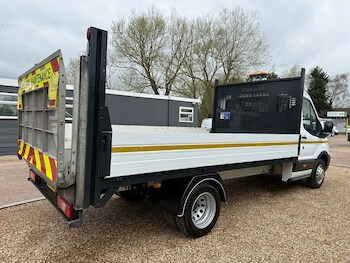 Used Ford Transit 2022 for sale - 78711116: Photo