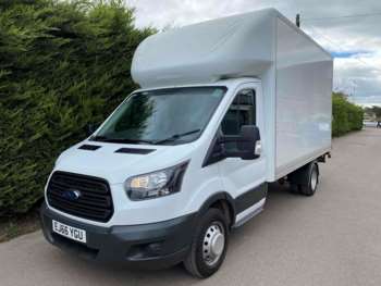 Used Ford Transit 2016 for sale - 74954539: Photo