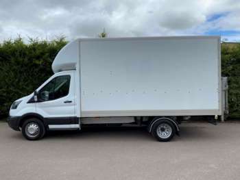 Used Ford Transit 2016 for sale - 74954539: Photo