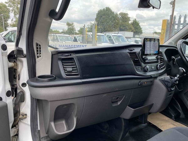 Used Ford Transit 2020 for sale - 75276180: Photo 14