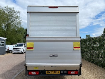 Used Ford Transit 2023 for sale - 79526337: Photo