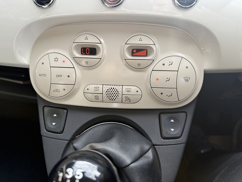 Used Fiat 500 2015 for sale - 77227907: Photo 19