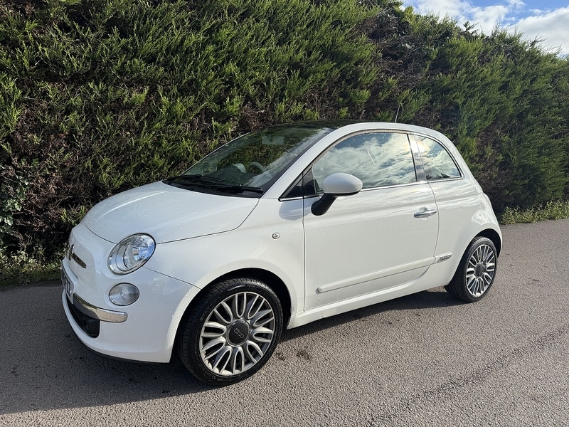 Used Fiat 500 2015 for sale - 77227907: Photo 2