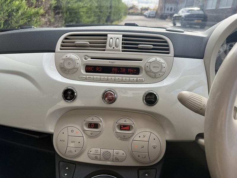 Used Fiat 500 2015 for sale - 77227907: Photo 21