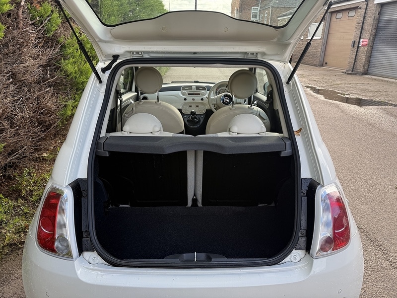 Used Fiat 500 2015 for sale - 77227907: Photo 23