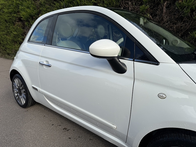 Used Fiat 500 2015 for sale - 77227907: Photo 25