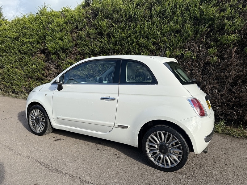 Used Fiat 500 2015 for sale - 77227907: Photo 3