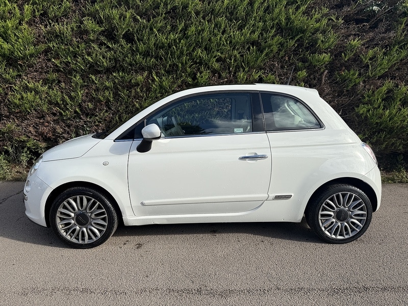 Used Fiat 500 2015 for sale - 77227907: Photo 6