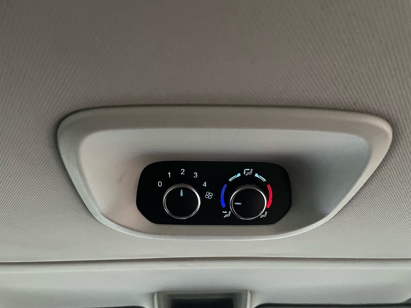 Used Ford Tourneo Custom 2022 for sale - 77584103: Photo 14