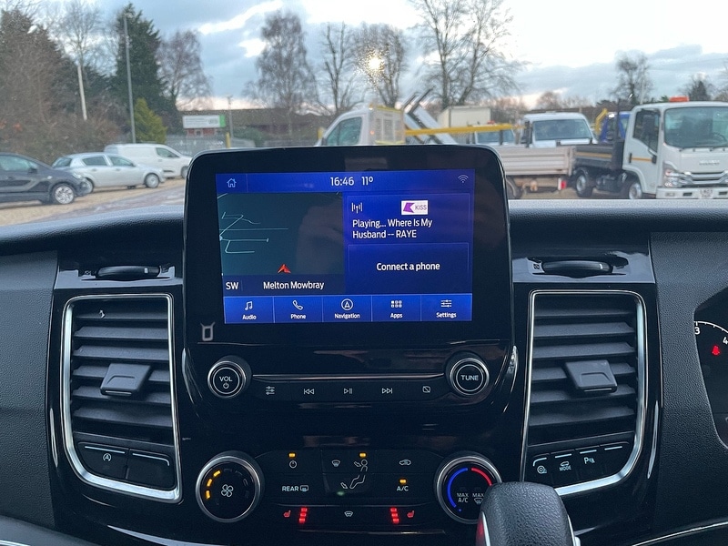 Used Ford Tourneo Custom 2022 for sale - 77584103: Photo 18