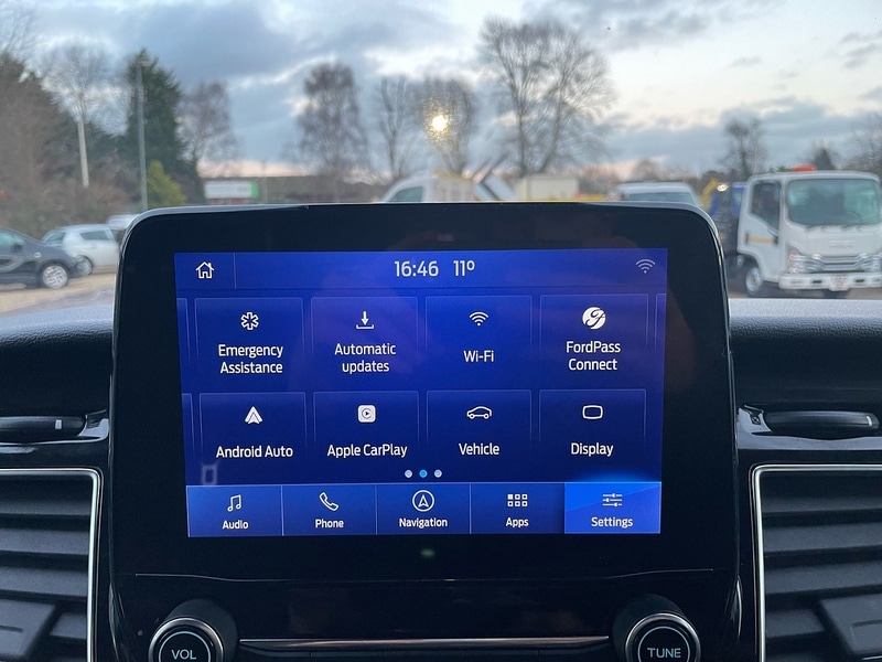 Used Ford Tourneo Custom 2022 for sale - 77584103: Photo 21