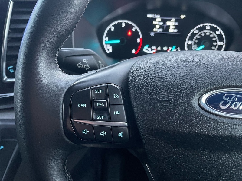 Used Ford Tourneo Custom 2022 for sale - 77584103: Photo 22