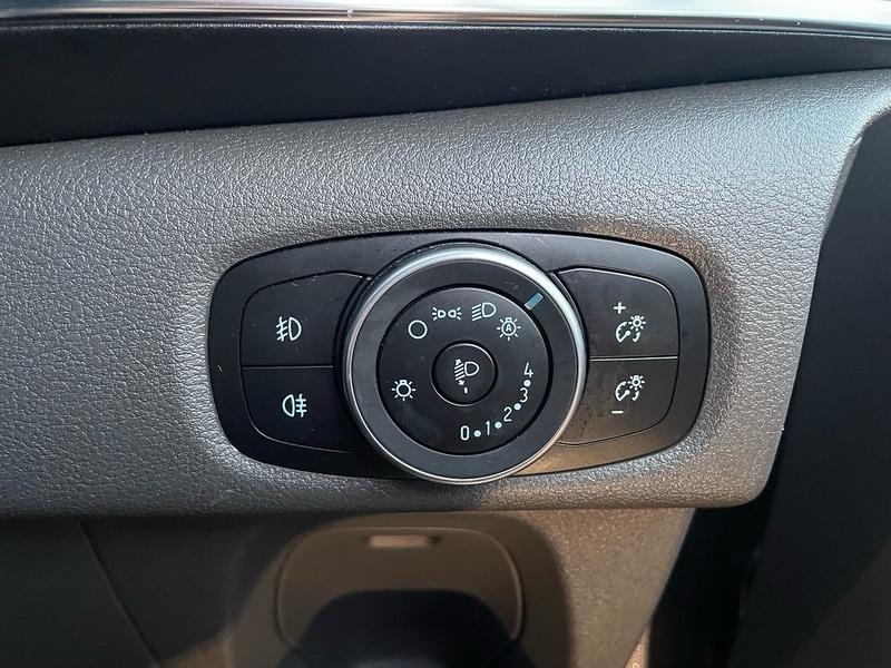 Used Ford Tourneo Custom 2022 for sale - 77584103: Photo 24